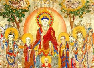  Buddyzm